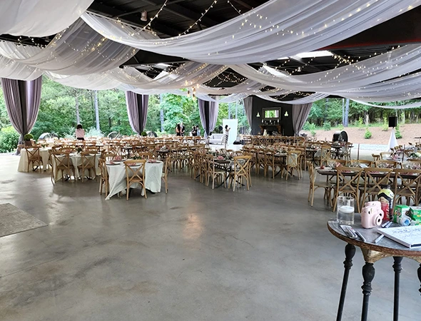 Benefits of Our High-End Private Event Production