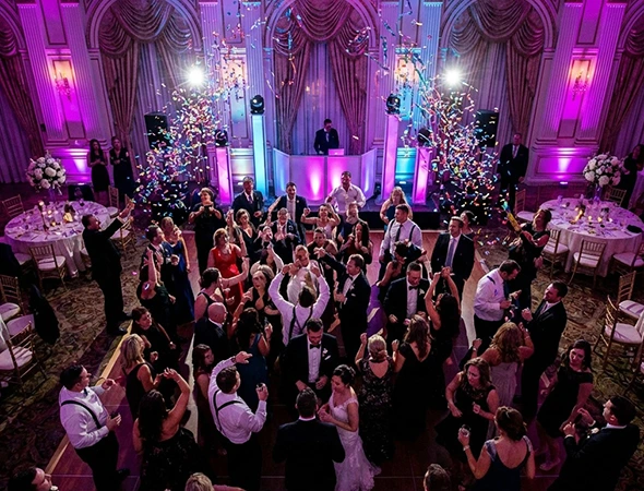Crystal-Clear Sound System Rental in Montgomery