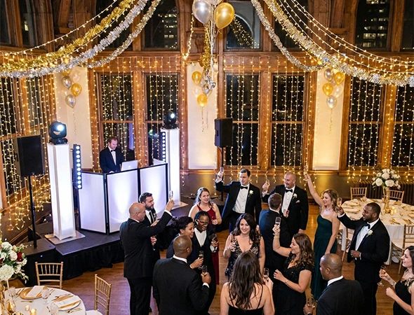 Affordable LED Video Wall Rental in Birmingham
