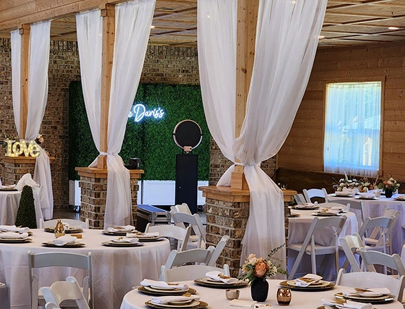 Corporate Event Production in Birmingham