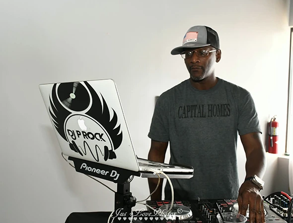 Elite Wedding DJ Services in Atlanta