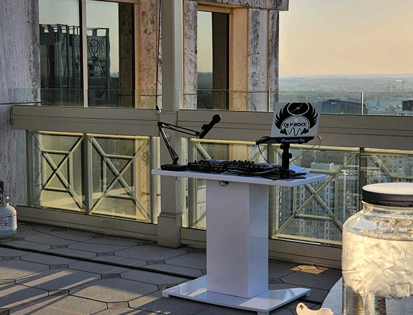 Best Birthday Party DJ Services in Savannah