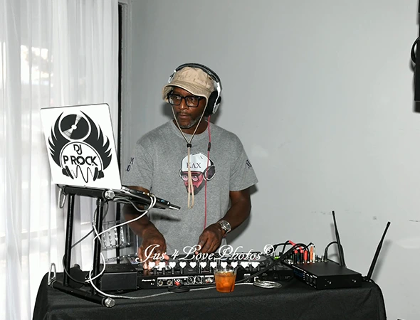 High-Energy Private Party DJ Services in Atlanta