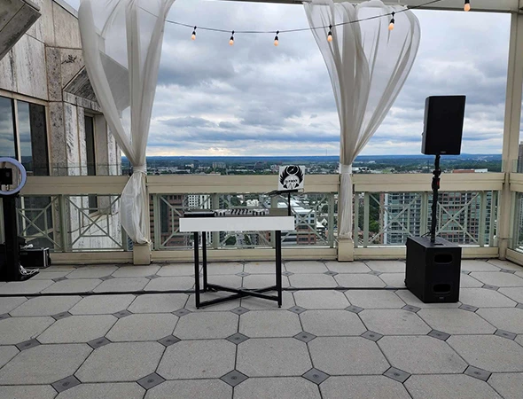 School Dance and Prom DJ Services in Marietta
